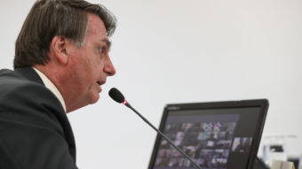 Bolsonaro indica diretores para ANPD, órgão que aplicará LGPD