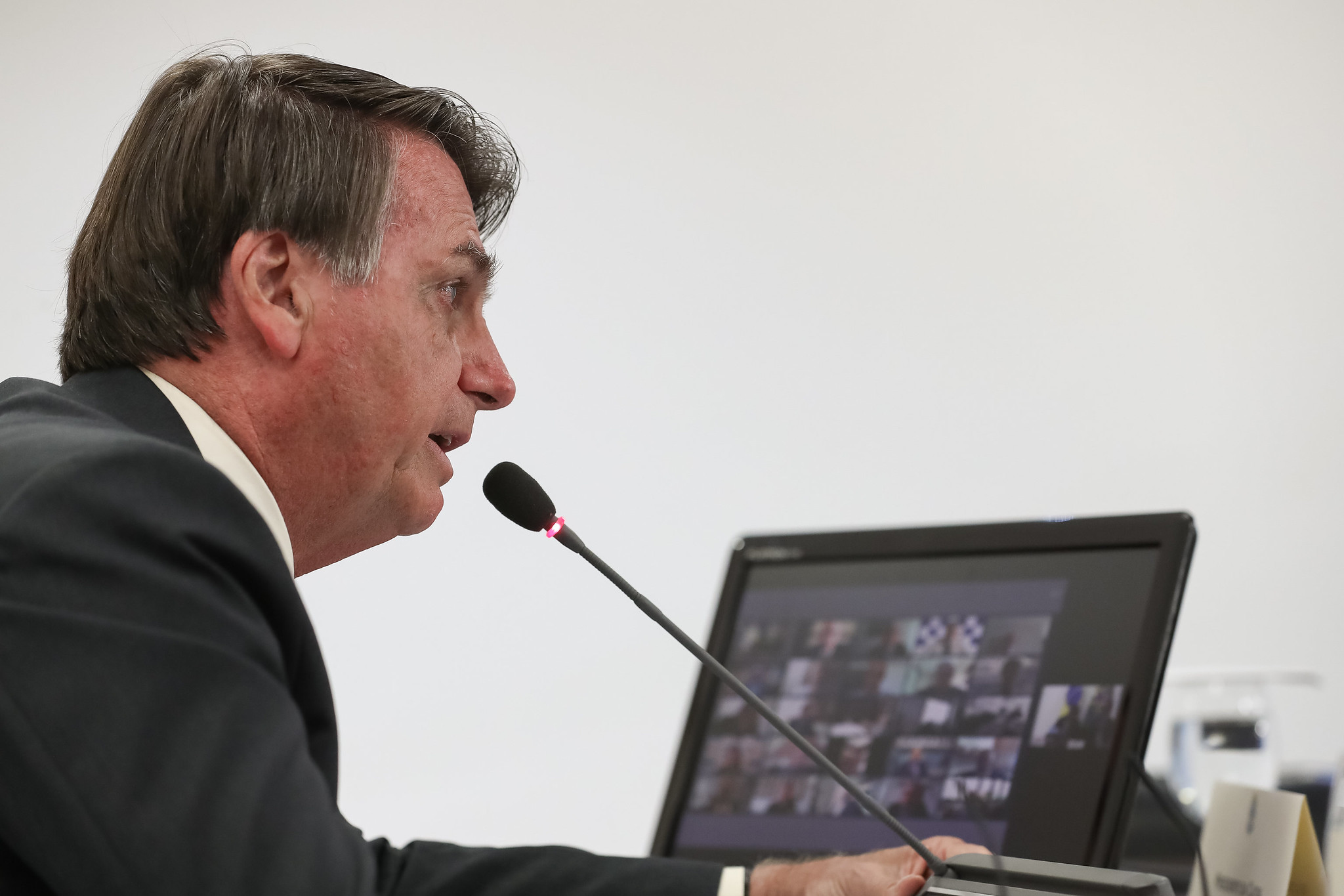 Bolsonaro indica diretores para ANPD, órgão que aplicará LGPD