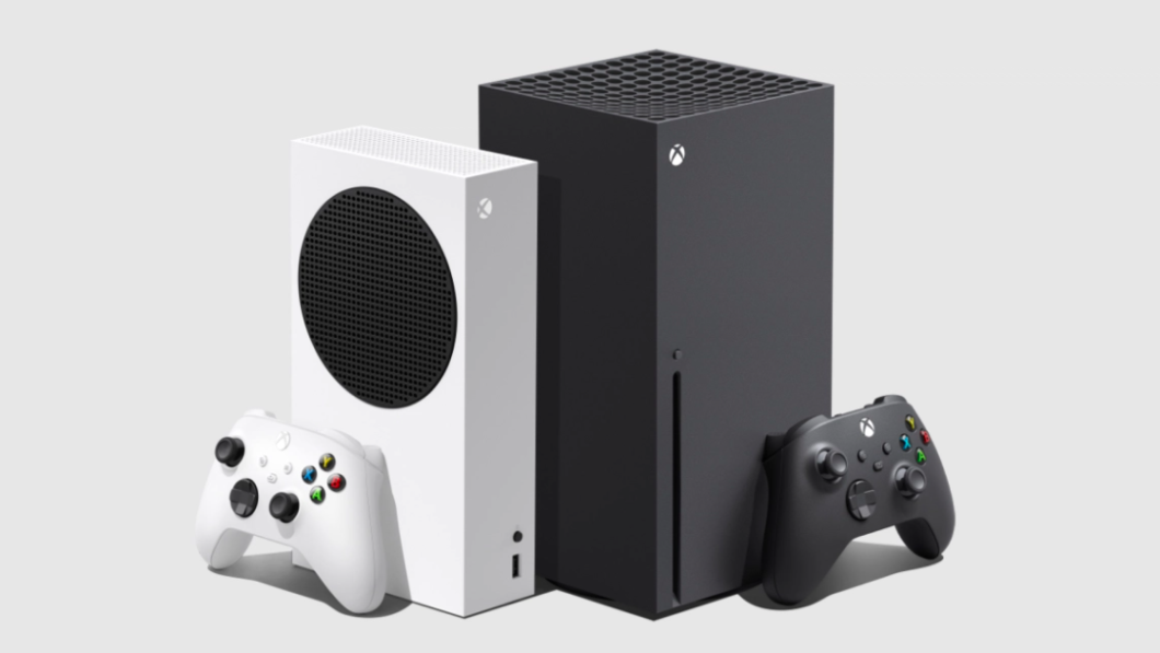 Você não precisa mais da internet para jogar seus discos no Xbox Series X –  Tecnoblog