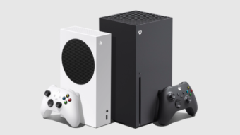 Xbox Series X|S vende mais rápido que todas as gerações anteriores