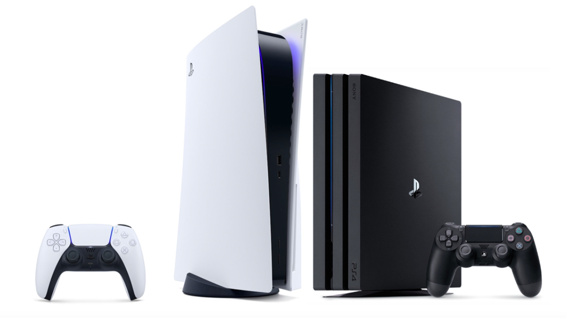 Sony confirma que PS5 rodará 99% dos jogos do PS4