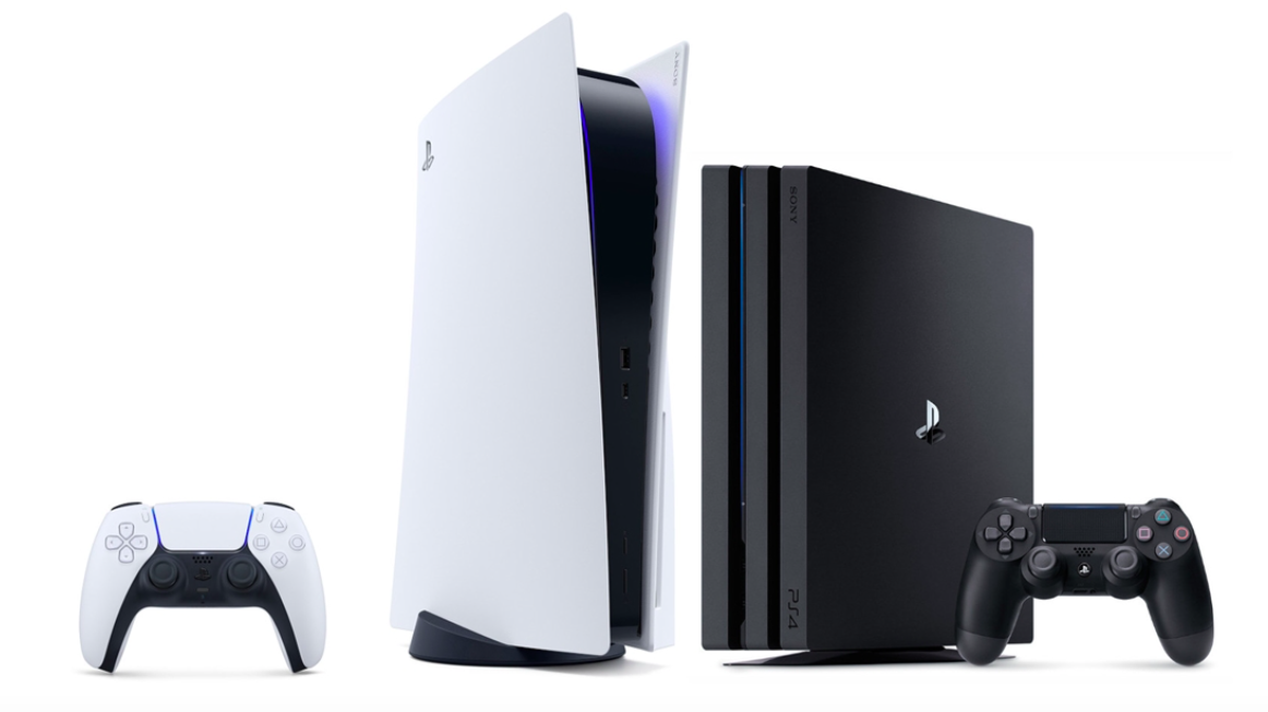 Como fazer o UPGRADE dos JOGOS PS4 para a PS5?