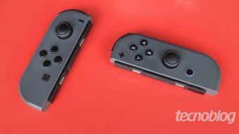 iOS 16 adiciona suporte para Joy-Cons e Pro Controller do Nintendo Switch