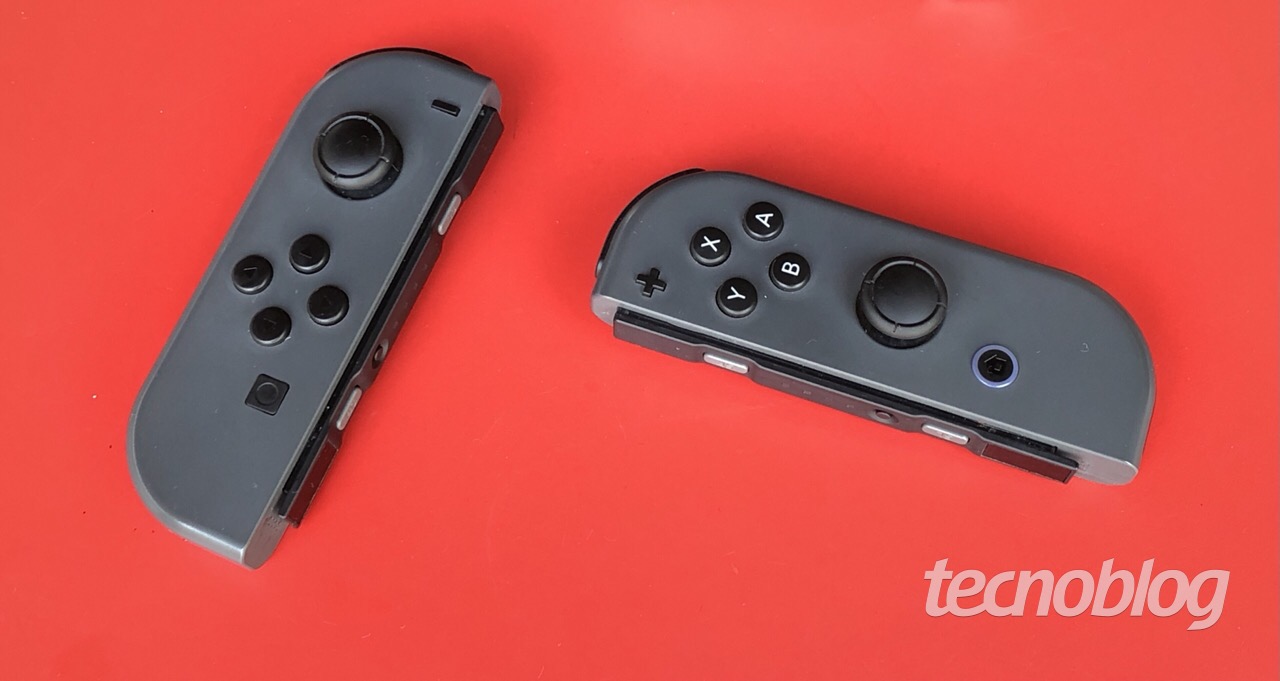 Nintendo lança Switch mais barato (e sem acessórios) no Japão – Tecnoblog