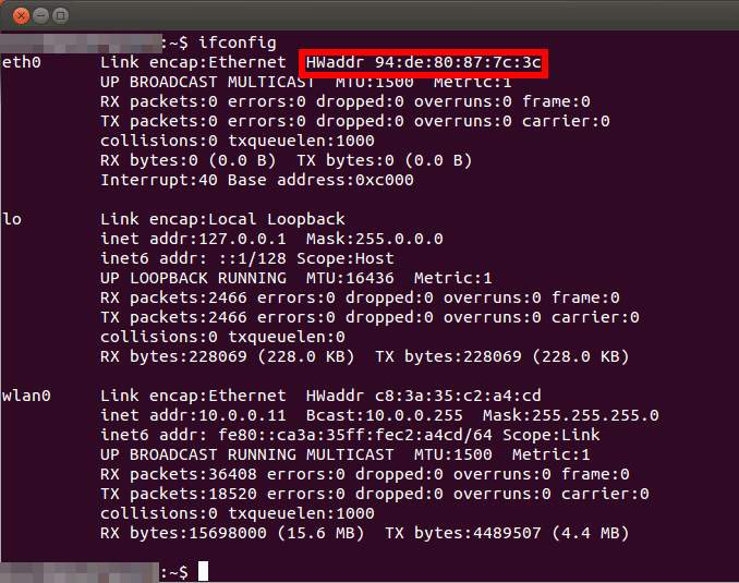 Terminal do Linux no  Ubuntu (Imagem: Canonical/Reprodução)