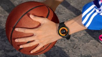 Xiaomi lança Mi Watch Color Sports Edition com bateria de 16 dias