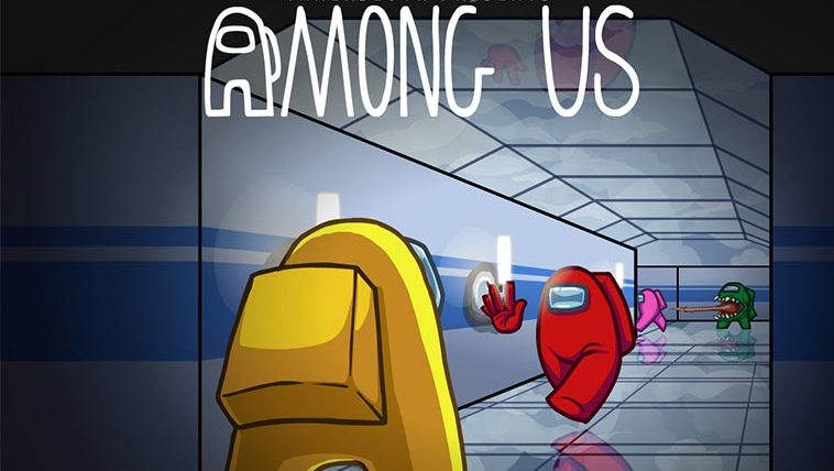 Among Us Hack iOS/Android - How To Hack Among Us Game [Mod Menu Download] 