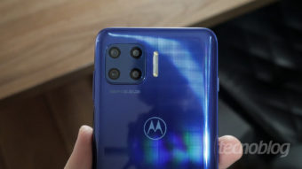 Motorola revela lista de celulares que vão receber Android 11