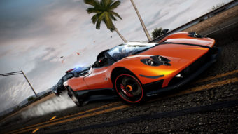 Need for Speed é adiado para EA focar em novo Battlefield