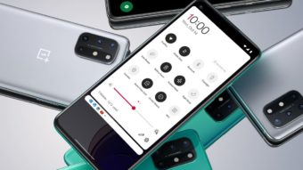 OnePlus 8T é oficial com Snapdragon 865, tela de 120 Hz e recarga de 65 W