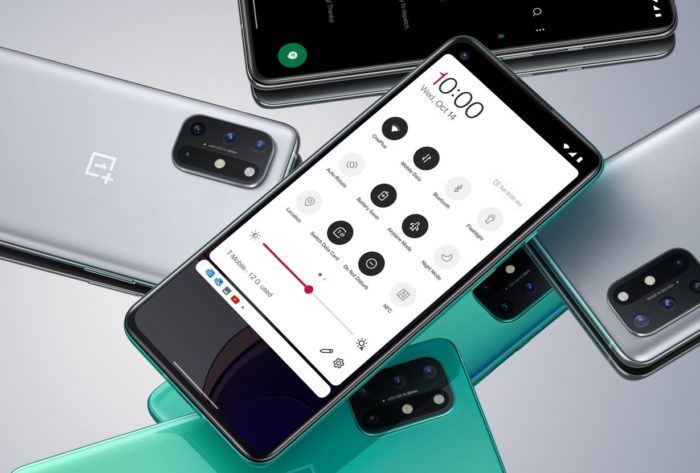 OnePlus 8T é oficial com Snapdragon 865, tela de 120 Hz e recarga de 65 W