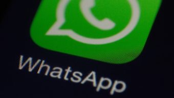 WhatsApp volta a crescer mais rápido que Telegram e Signal somados