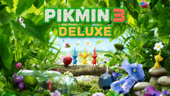 Pikmin 3 Deluxe ganha demo no Switch com transferência de save