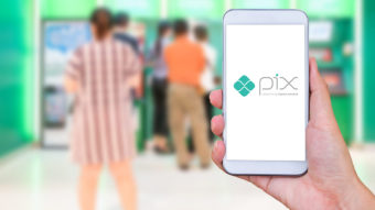 Pix movimenta R$ 777 milhões em dia de lançamento