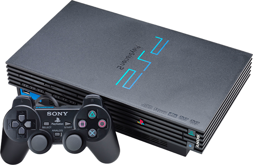 Sony deixa de oferecer suporte ao PlayStation 2 – Tecnoblog