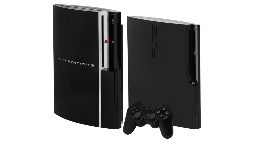 Sony está trabalhando para trazer os jogos de PS3 no PS5 sem