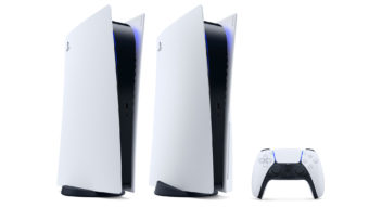 PS5 é lançado no Brasil; Sony libera venda só em lojas online