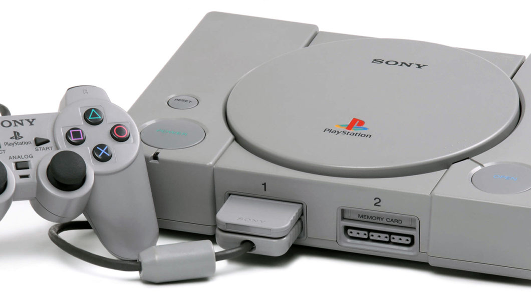 5 Jogos de PlayStation 1 Essenciais para Qualquer Fã do Console - Nostalgia  Games