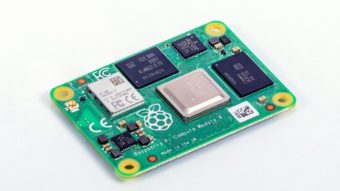 Raspberry Pi lança Compute Module 4, versão compacta do Pi 4