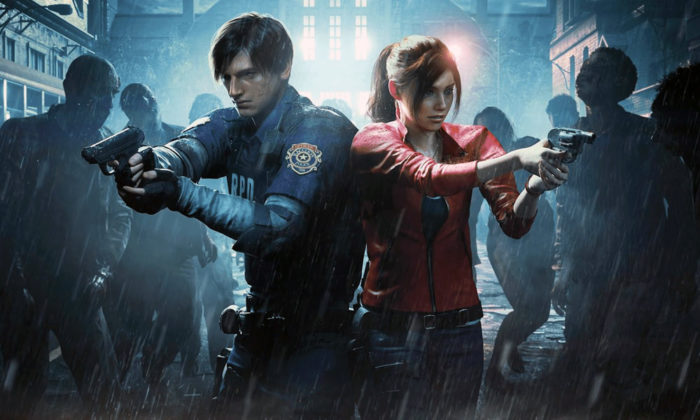 Resident Evil | Capcom pode estar preparando novos remakes de jogos clássicos 2022 Viciados