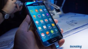 Samsung Galaxy S5 e Note 3 recebem Android 10 via LineageOS 17.1