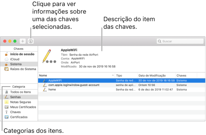 Como descobrir a senha da conta do Google e todas as contas. 