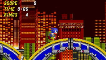 Sega oferece Sonic 2 de graça no Steam para celebrar aniversário