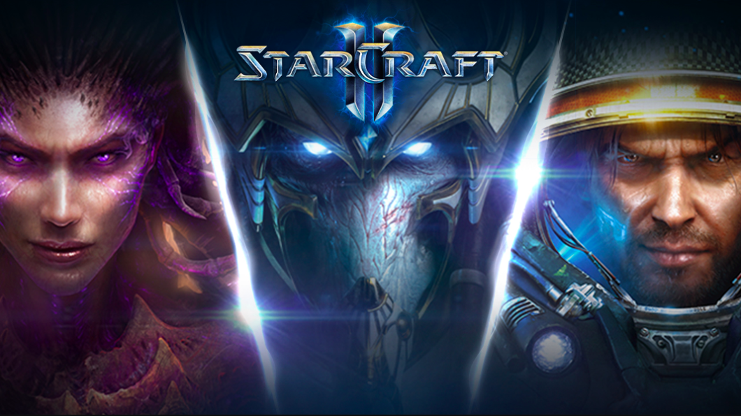StarCraft 2 não terá mais conteúdo inédito (Imagem: Blizzard)