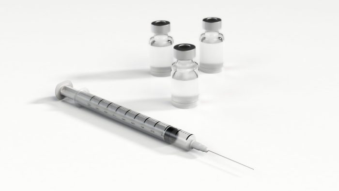 Falta de vacinas no Taiwan pode agravar crise global de semicondutores (Imagem: Pixabay/Arek Socha)