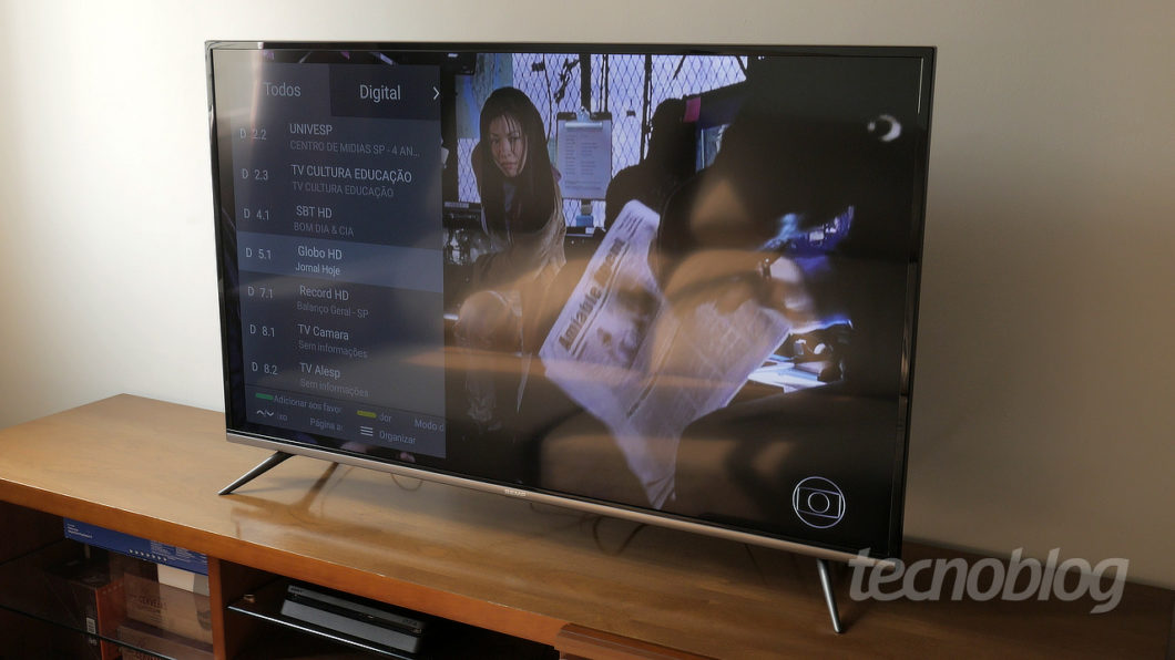 COMO CONFIGURAR SUA SMART TV SEMP PELA PRIMEIRA VEZ PASSO A PASSO