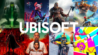 Ubisoft divulga datas de seus jogos para PS5 e Xbox Series X/S