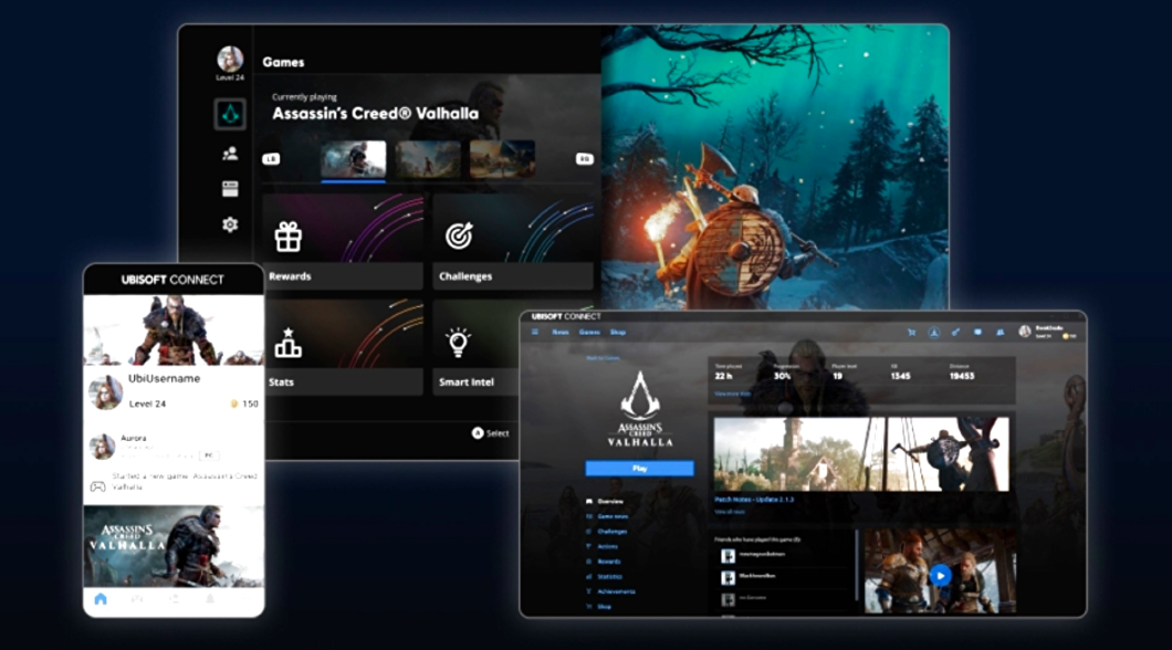 Ubisoft Connect será lançado junto com Watch Dogs: Legion (Imagem: Ubisoft)