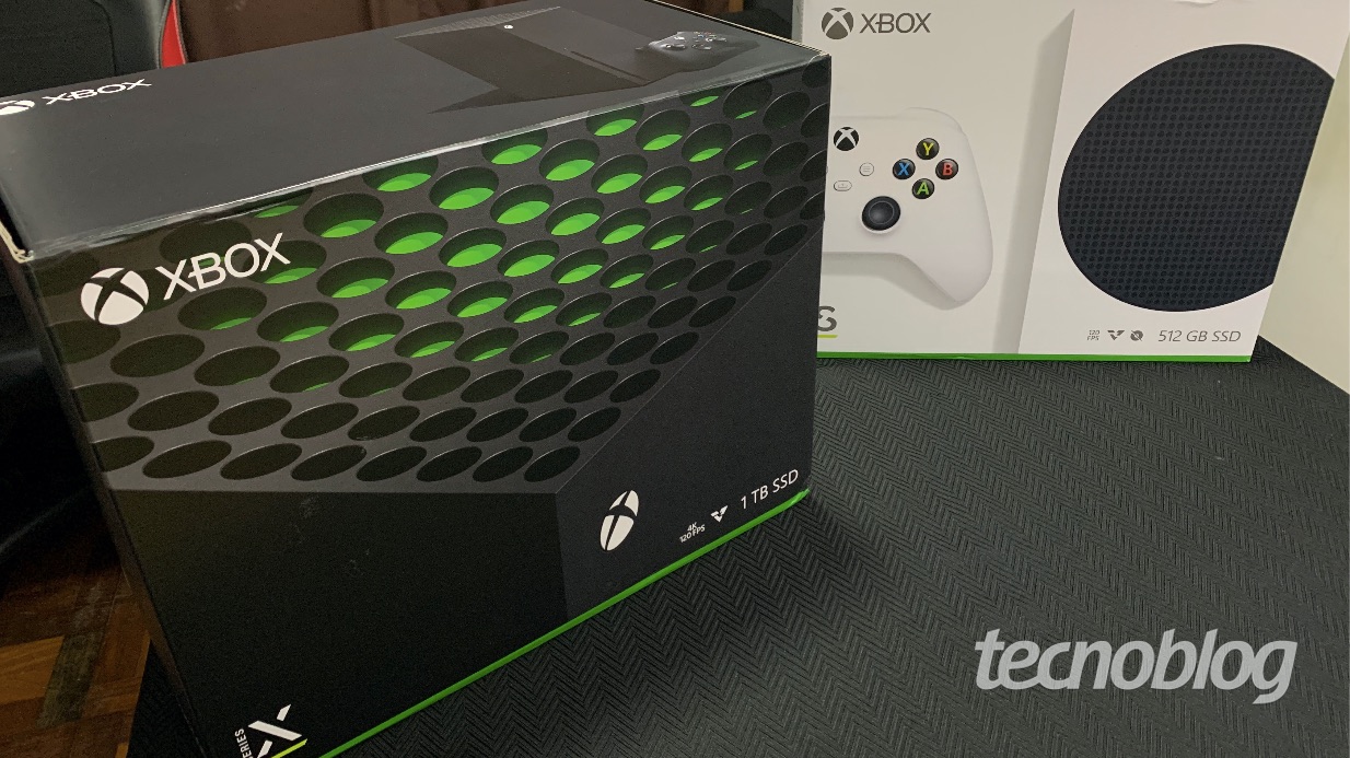 Unboxing the Xbox Series S: See what's inside - Video - CNET
