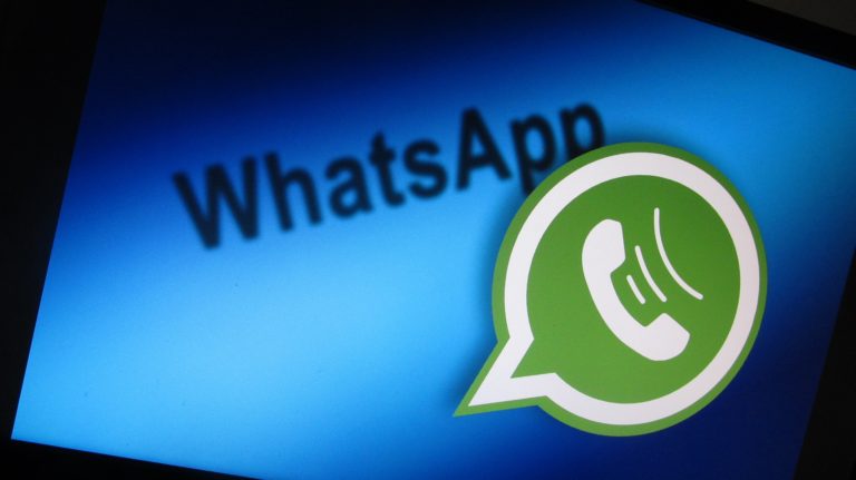 Como borrar o conteúdo de mensagens do WhatsApp Web