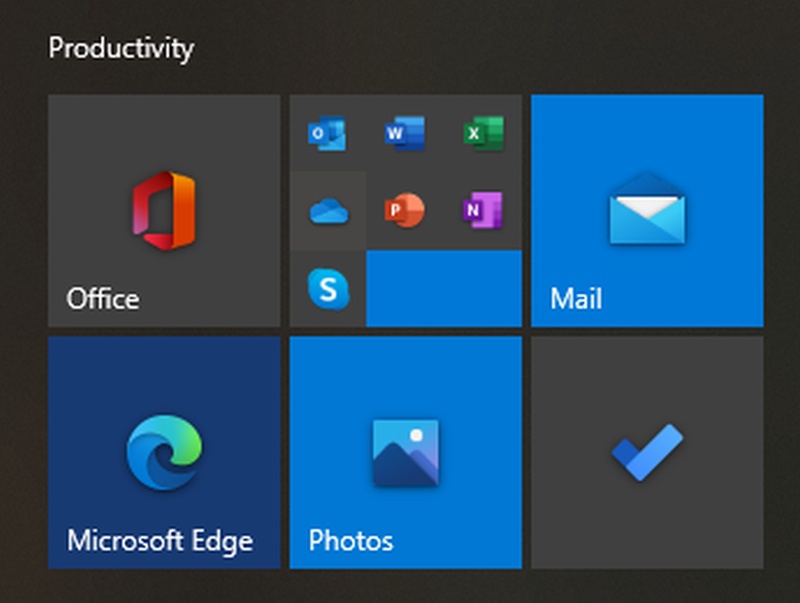 Windows 10 força instalação de web apps do Office em PCs