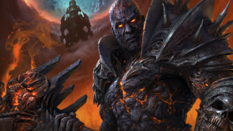 World of Warcraft: Shadowlands ganha data de lançamento