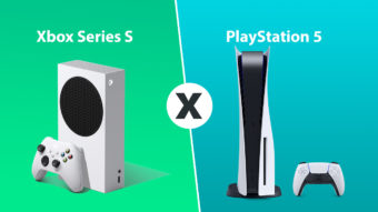 Xbox Series S ou PlayStation 5; qual tem maior poder de fogo?