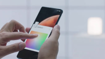 Xiaomi mostra celular com UWB controlando casa inteligente
