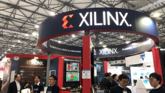 AMD compra rival Xilinx por US$ 35 bilhões