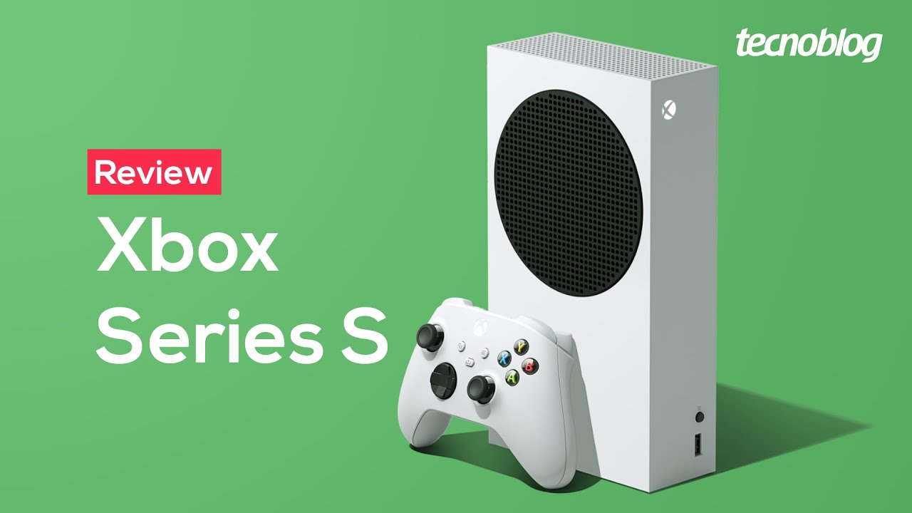Capas das versões físicas dos jogos de Xbox terão novo design 