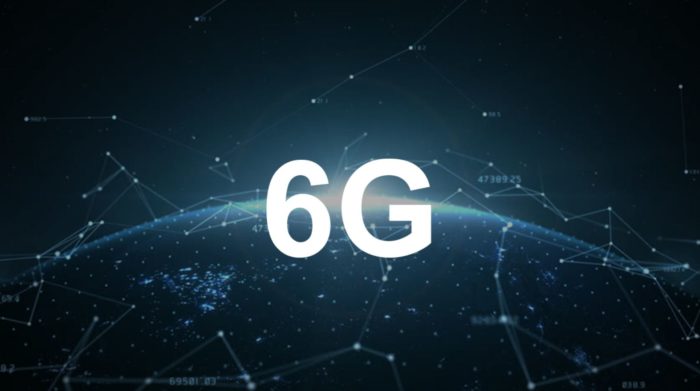 Apple, Google e LG entram em aliança pelo 6G, evolução do 5G