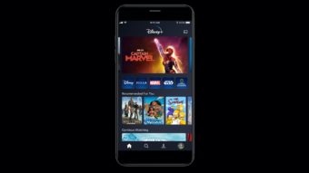 Como assistir o Disney+ na Smart TV [Registrar dispositivo] – Tecnoblog