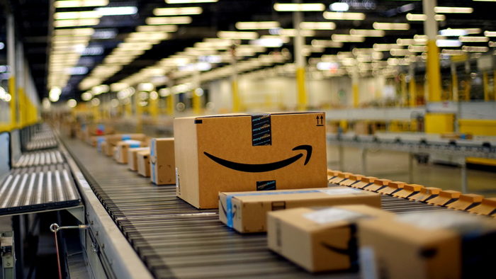 Amazon abre três novos armazéns no Brasil para acelerar entregas