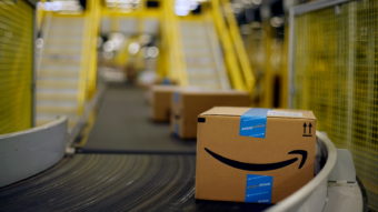 Amazon traz Fulfillment ao Brasil para entregas grátis no Prime