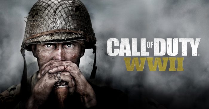 Call of Duty: WWII (Imagem: Divulgação / Activision)