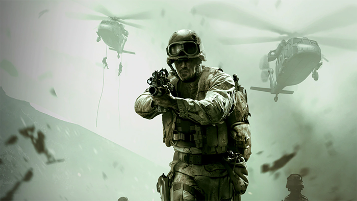 5 Best Call of Duty franchise games