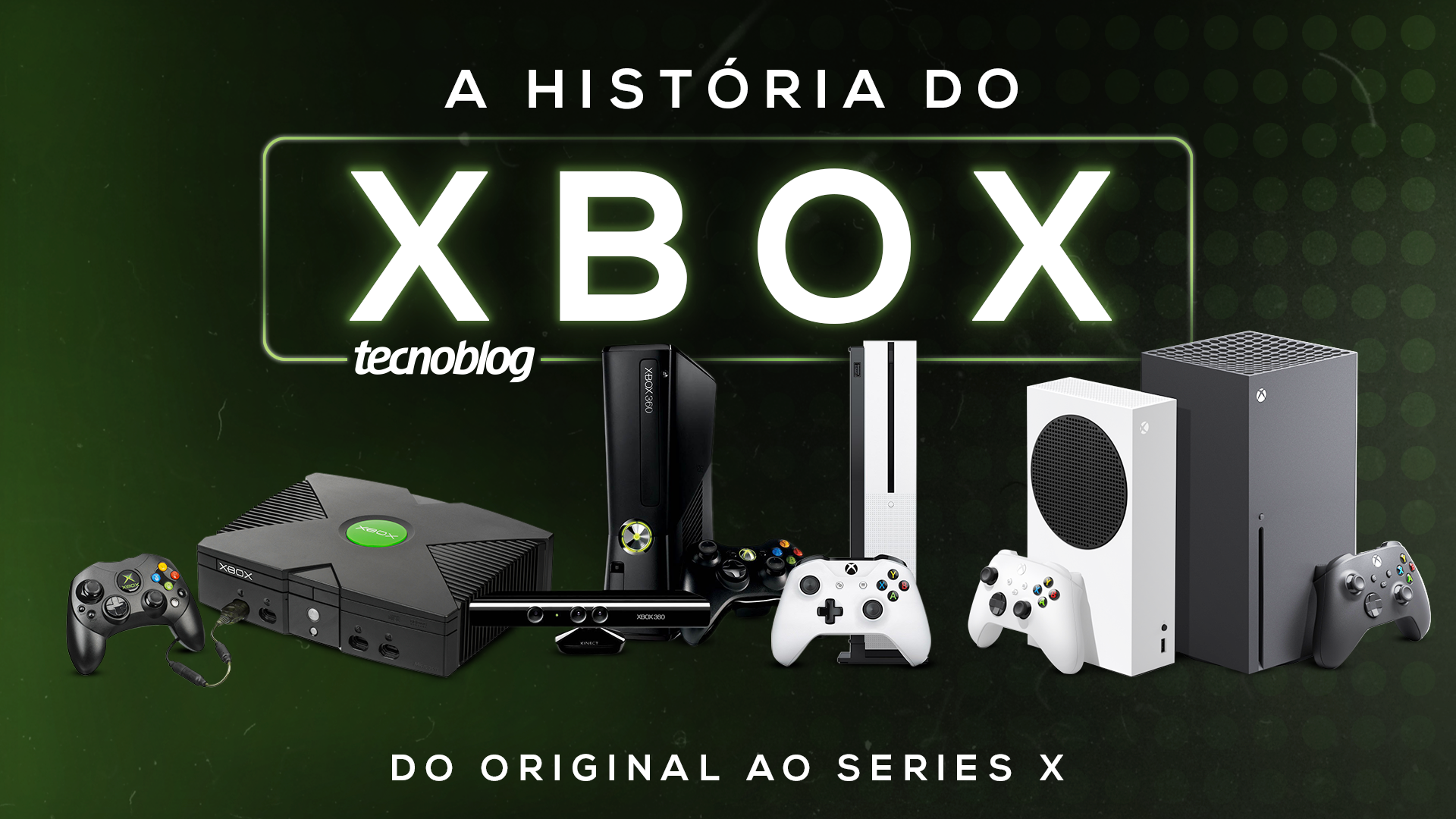 Microsoft anuncia mais jogos do Xbox 360 otimizados para o Xbox