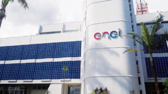 Enel usa rede via energia elétrica para medir consumo de 150 mil imóveis em SP