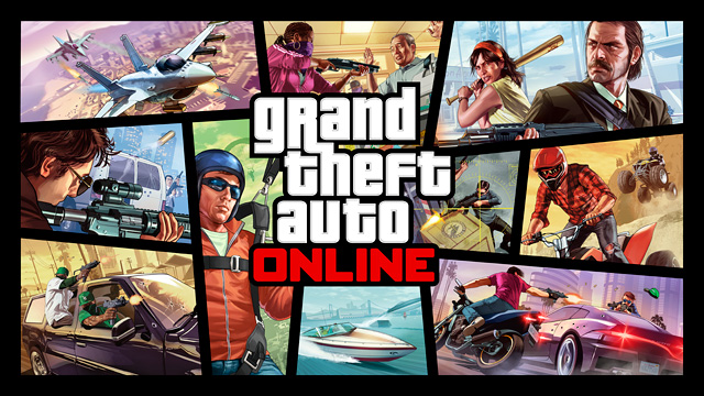 GTA 5 e o GTA Online tem crossplay? (PC, PlayStation e Xbox)