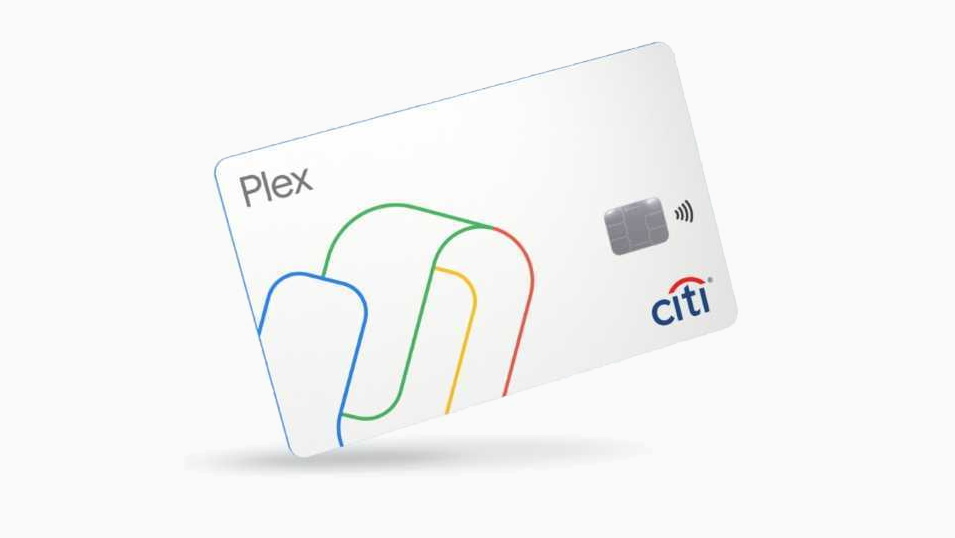 Cartão da conta Plex (Imagem: Reprodução/Google)